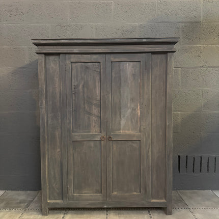 Rough Wood kast – 2 deuren