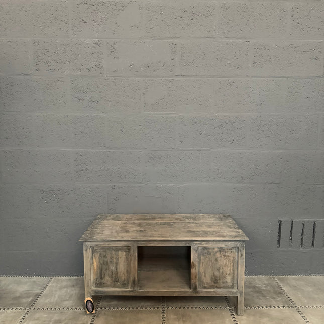 Uniek India Salontafel