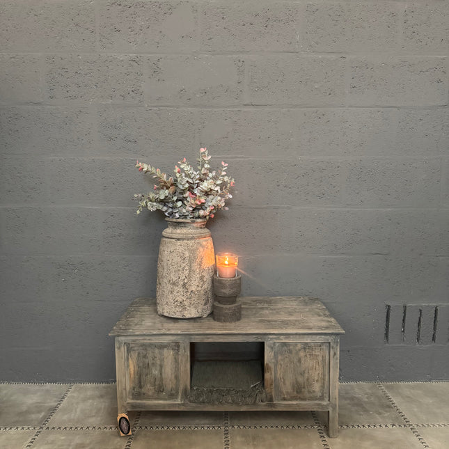 Uniek India Salontafel