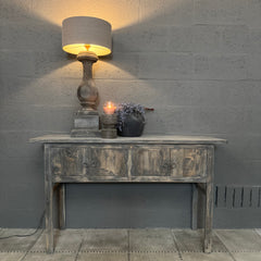 Collection image for: Old Grey - Sidetables