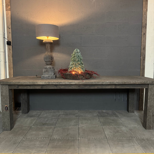 Old Barn Eettafel 180 cm