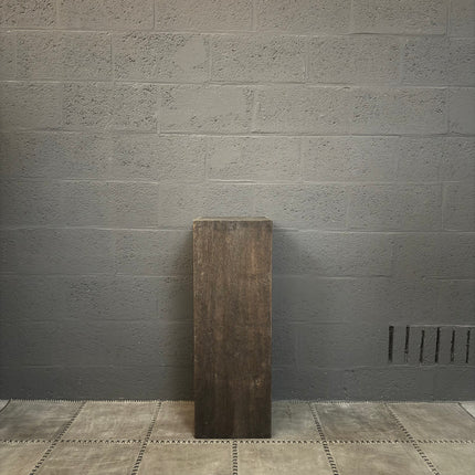 Luksa Home Collection – houten zuil