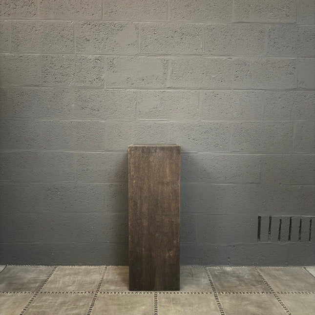 Luksa Home Collection – houten zuil