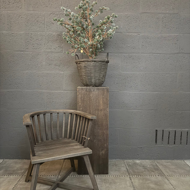 Luksa Home Collection – houten zuil