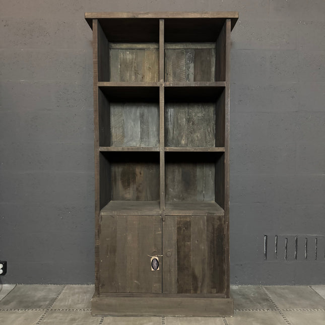 Driftwood Vakkenkast