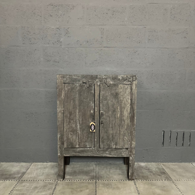 Old Barn Kast met dubbele deuren