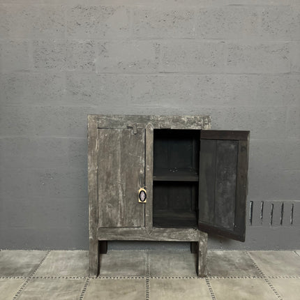 Old Barn Kast met dubbele deuren