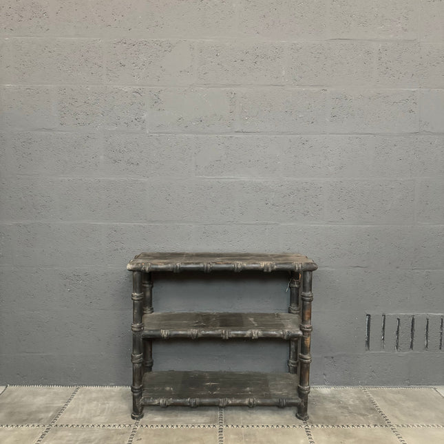 Uniek India Rek – Authentiek en Handgemaakt