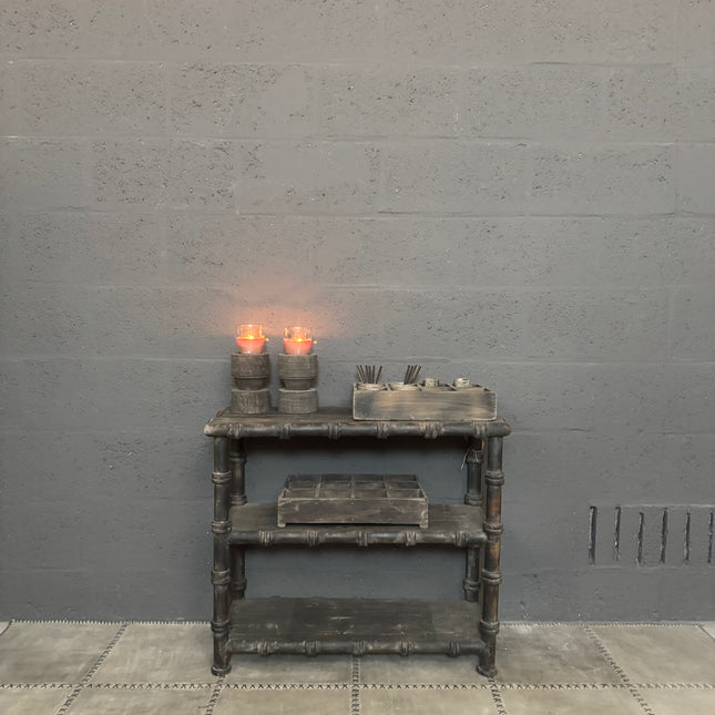 Uniek India Rek – Authentiek en Handgemaakt