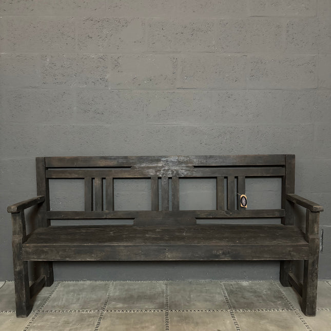 Uniek India Bank - A