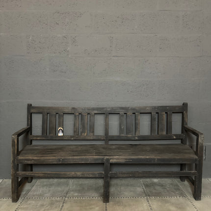 Uniek India Bank - B