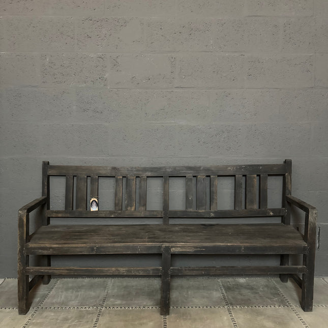 Uniek India Bank - B