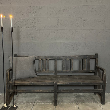 Uniek India Bank - B