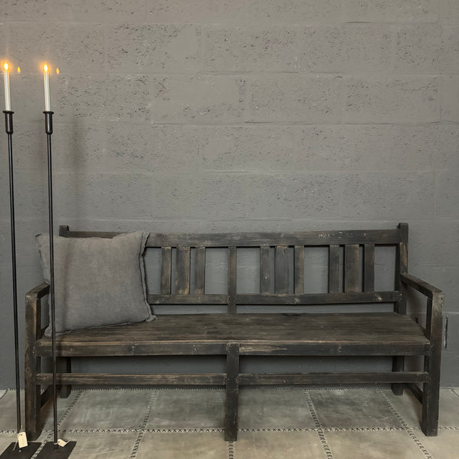 Uniek India Bank - B