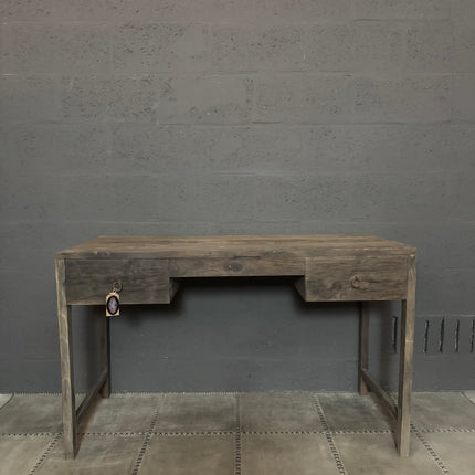 Rough Wood bureau/tafel