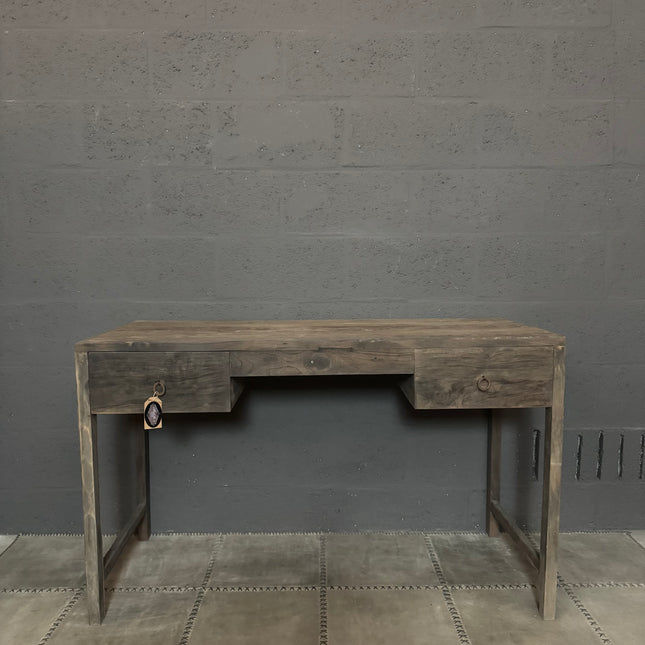 Rough Wood bureau/tafel