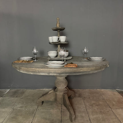 Old Barn Ronde Eettafel