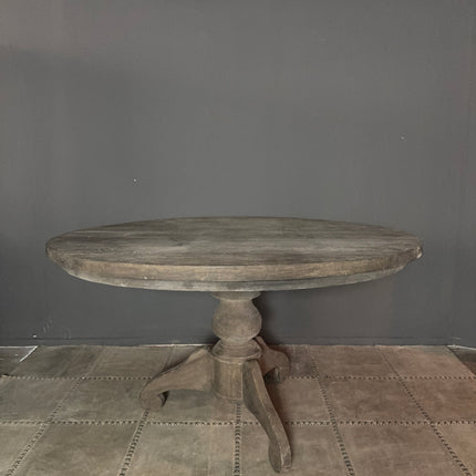 Old Barn Ronde Eettafel