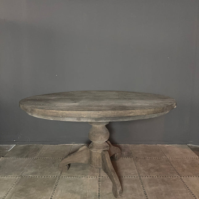 Old Barn Ronde Eettafel