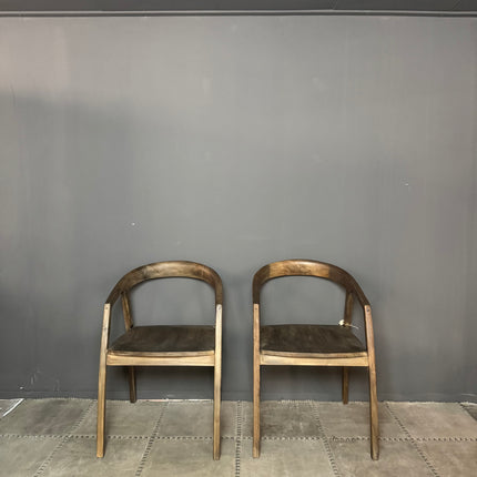 Hoffz stoel – Nairobi