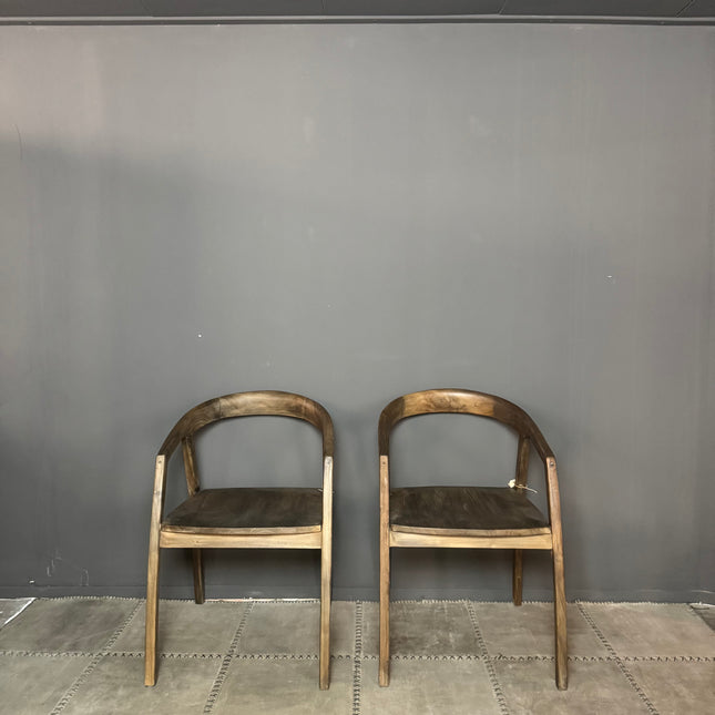 Hoffz stoel – Nairobi