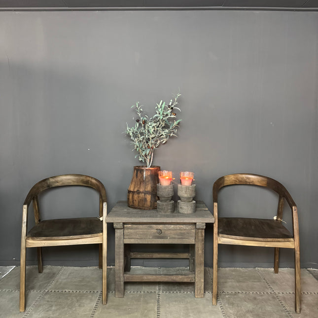 Hoffz stoel – Nairobi