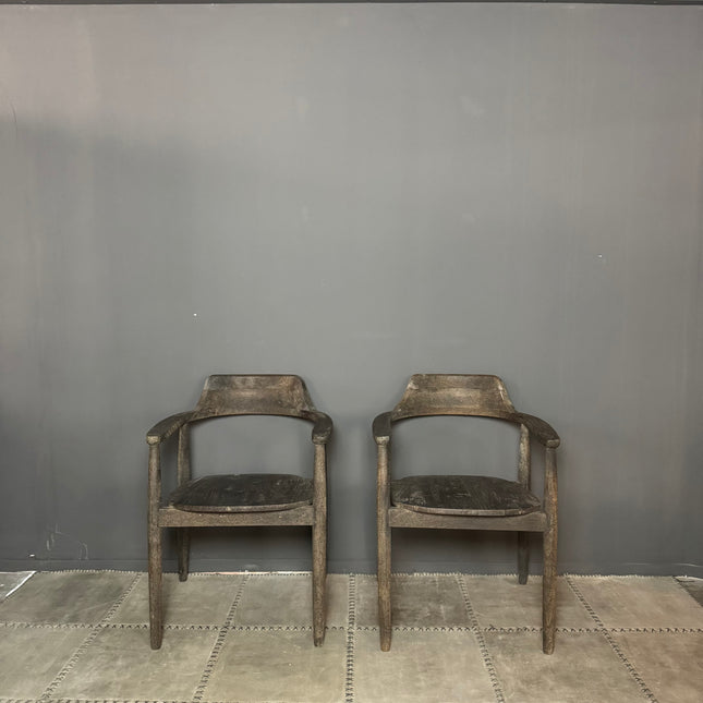 Luksa Home Collection – Stoel Tamar