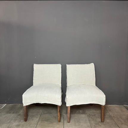 Luksa Home Collection – Stoel Nine