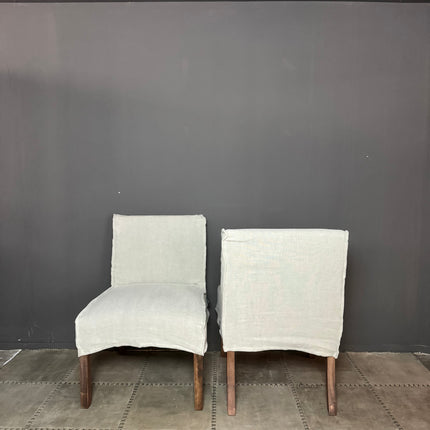 Luksa Home Collection – Stoel Nine