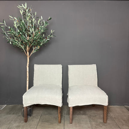 Luksa Home Collection – Stoel Nine