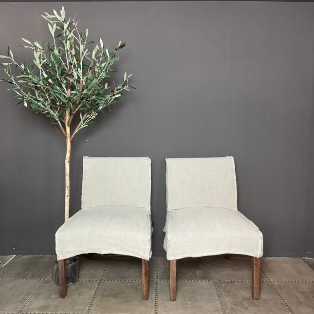 Luksa Home Collection – Stoel Nine