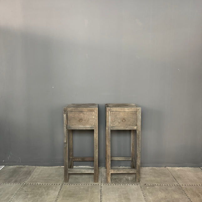 Luksa Home Collection – Nachtkastje