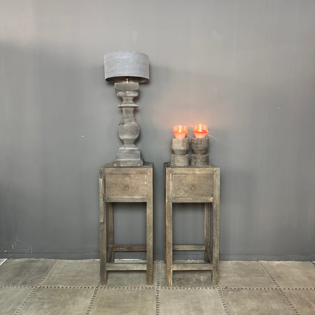 Luksa Home Collection – Nachtkastje