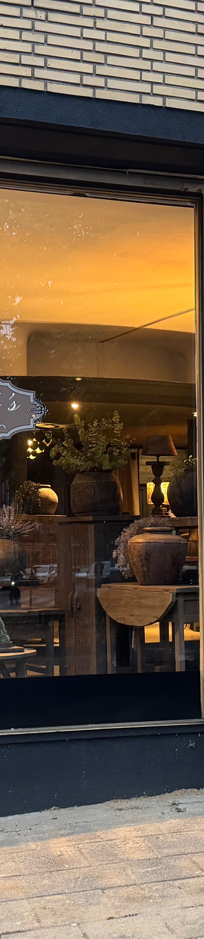 <h2>Welkom bij Michelle's living</h2>