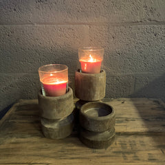 Collection image for: Kandelaars/standaarden