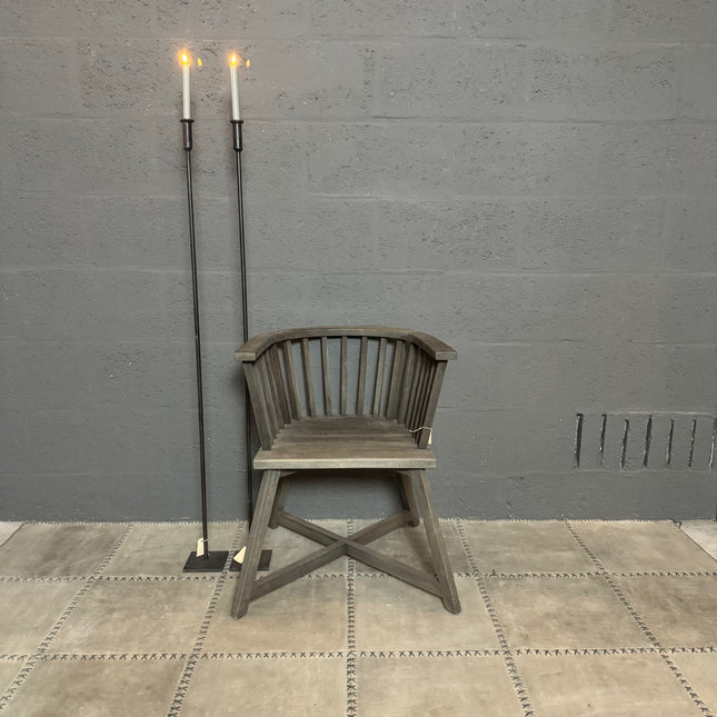 Luksa Home Collection – Stoel Driek