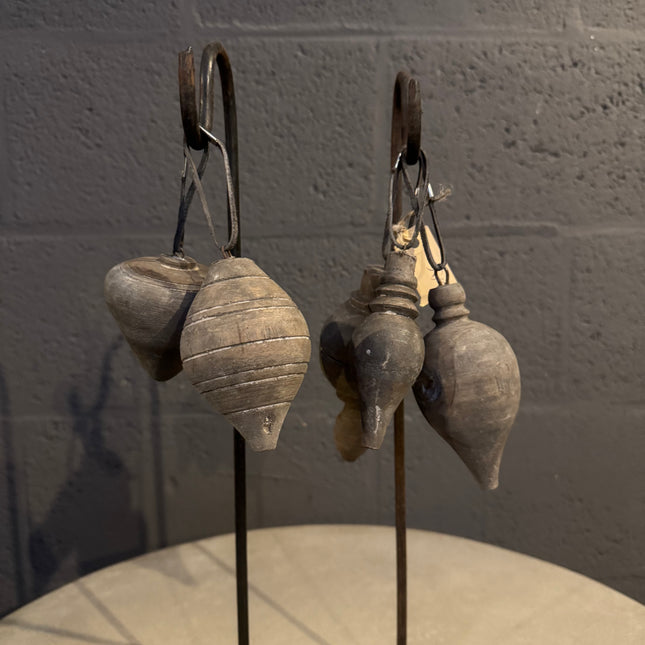 Sobere kerstballen – Authentiek & Doorleefd