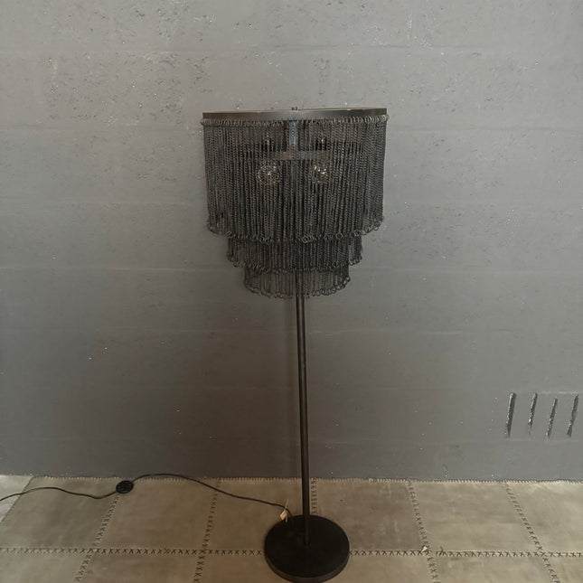 Vloerlamp Casablanca – by Mooss