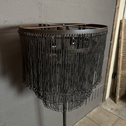 Vloerlamp Casablanca – by Mooss