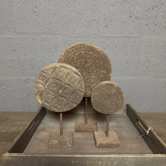 Collection image for: Kandelaars/standaarden