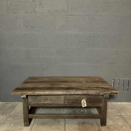 Driftwood Salontafel – 2 Lades