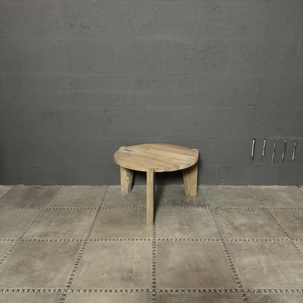 Rough Wood Salontafels