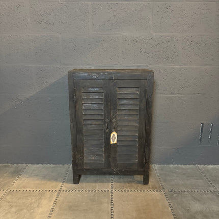 Uniek India Louvre Kastje – 2 Deuren