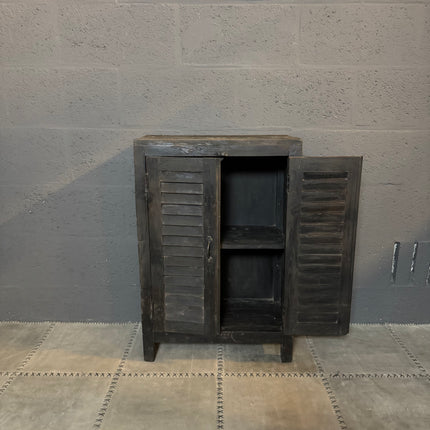 Uniek India Louvre Kastje – 2 Deuren