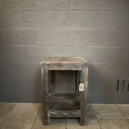 Uniek India Zuiltje / Tafeltje