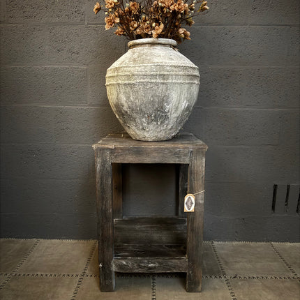 Uniek India Zuiltje / Tafeltje