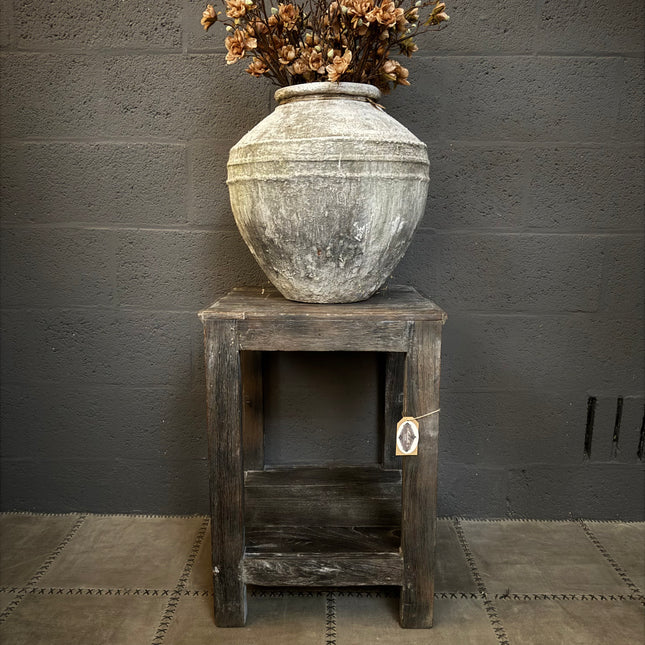 Uniek India Zuiltje / Tafeltje