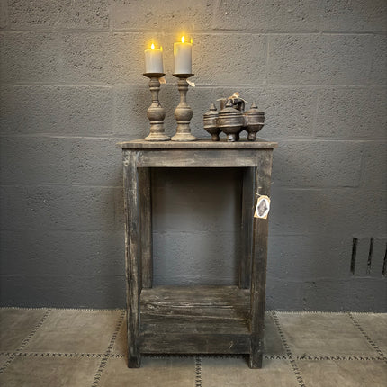 Uniek India Zuil/Tafeltje