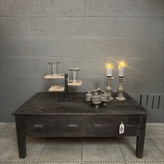 Collection image for: Uniek India - Salontafels