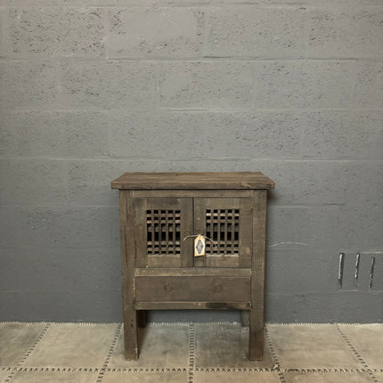 Driftwood Kastje – Nepali